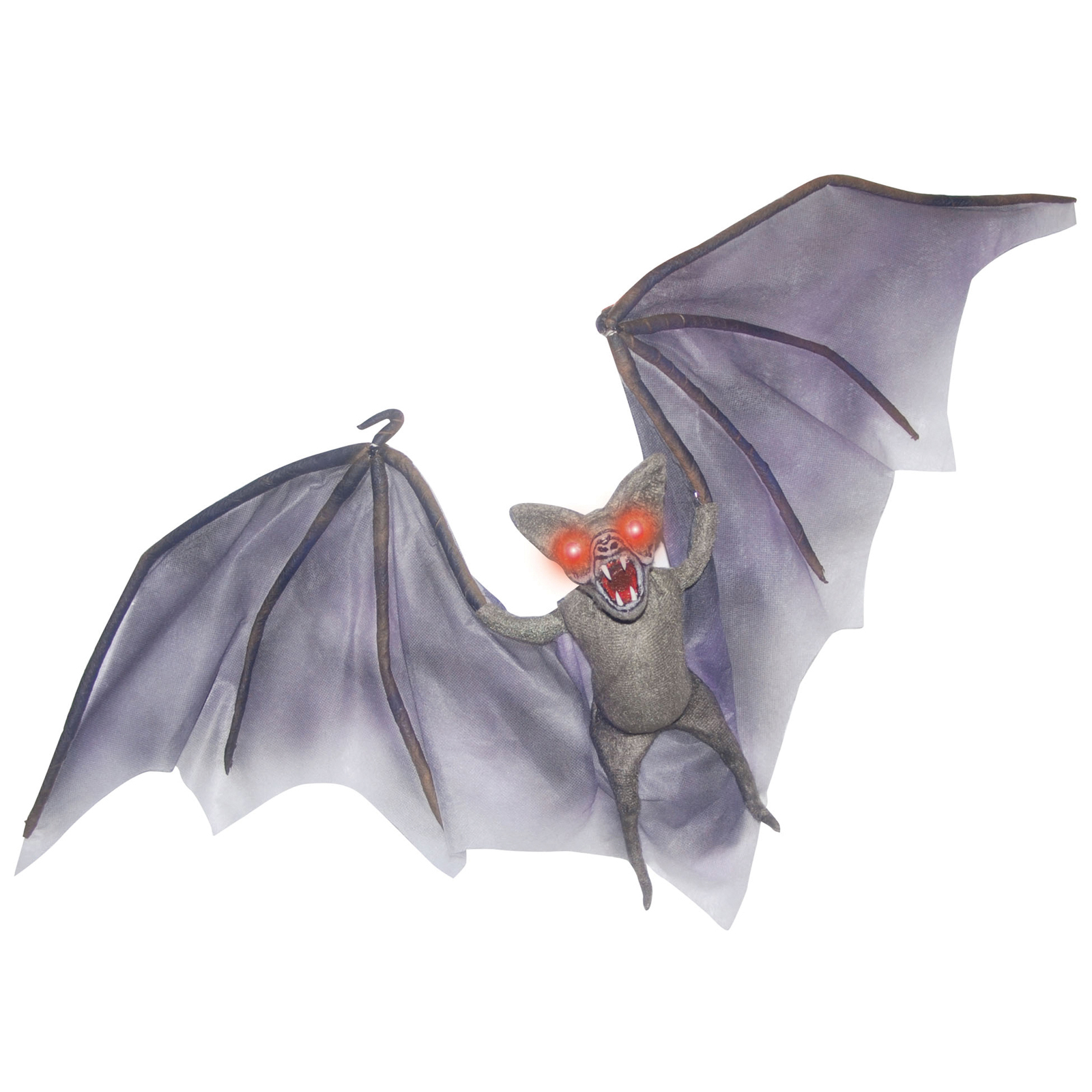 Light Up Demon Bat Halloween D&#233;cor