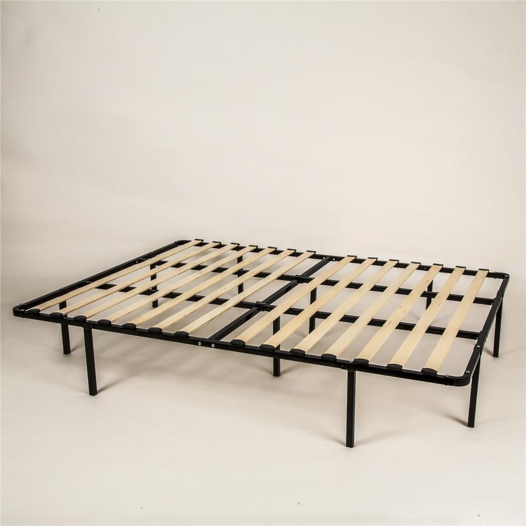 assemble metal to bed frame how Therapy Slats Wooden MyEuro SMARTBASE Night Mattress assemble metal to bed frame how Therapy Slats Wooden MyEuro SMARTBASE Night Mattress