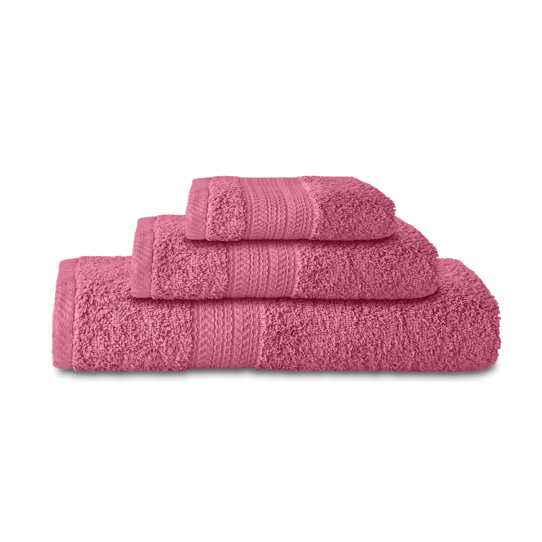 Essential Home Cotton Bath Towels Hand Towels or Washcloths Shop Your