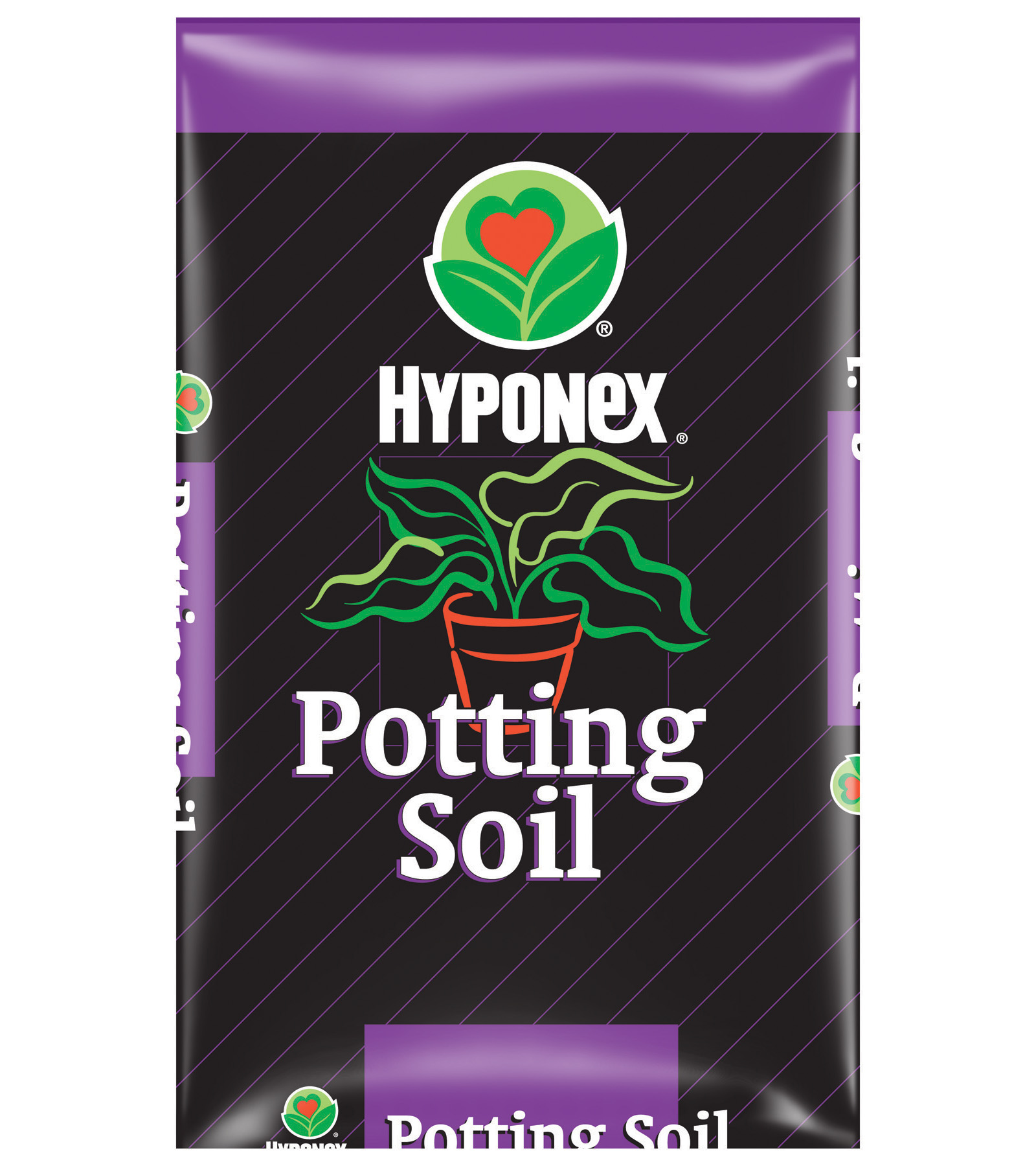 Hyponex 72452570 Potting Soil 2 cu. ft. Shop Your Way Online