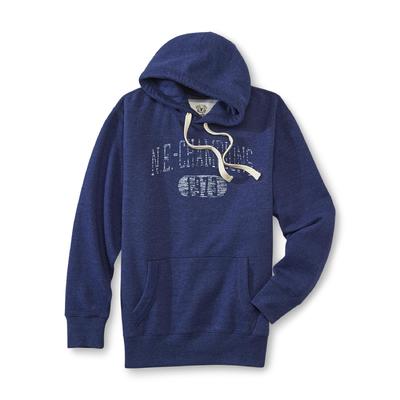 Roebuck & Co. Young Men's Hooded Graphic Sweatshirt
