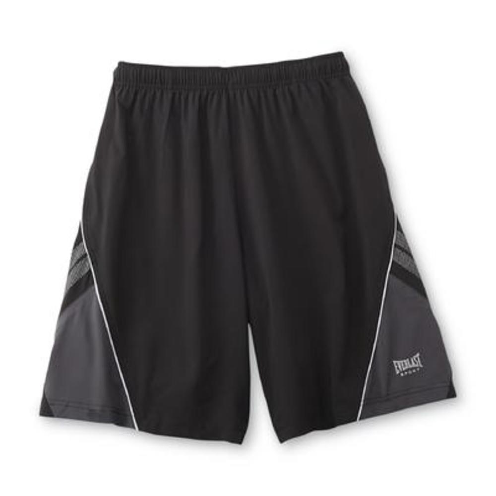 Everlast&reg; Sport Men's Athletic Stretch Shorts