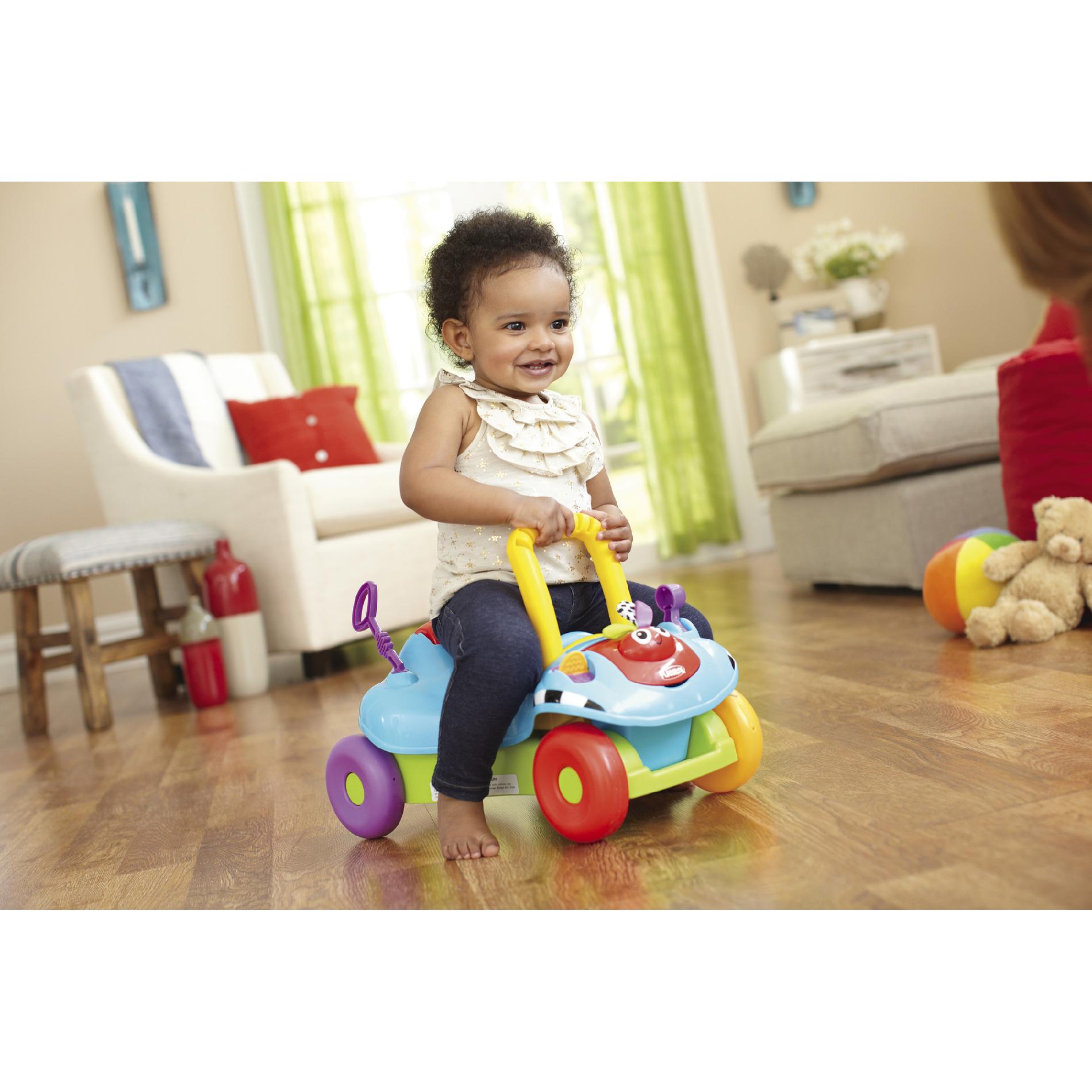 walk n ride toys