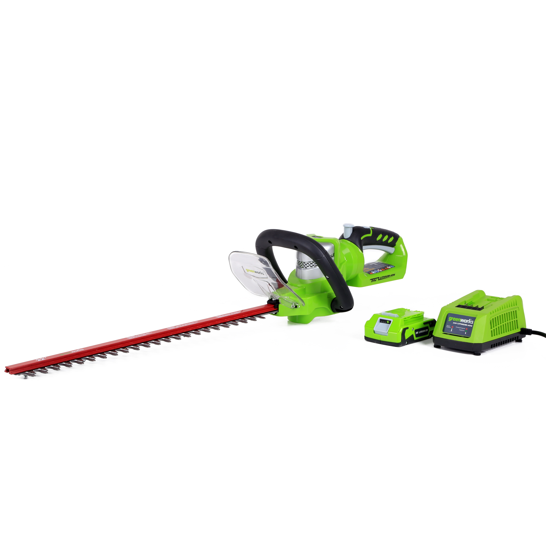 electric hedge trimmer kmart