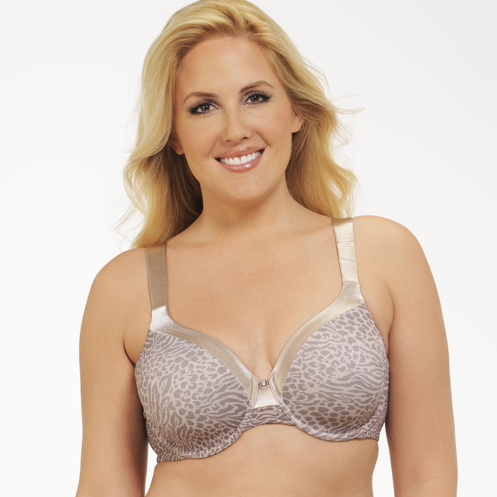 Vanity Fair No Wire Bras - 3wpwhmf