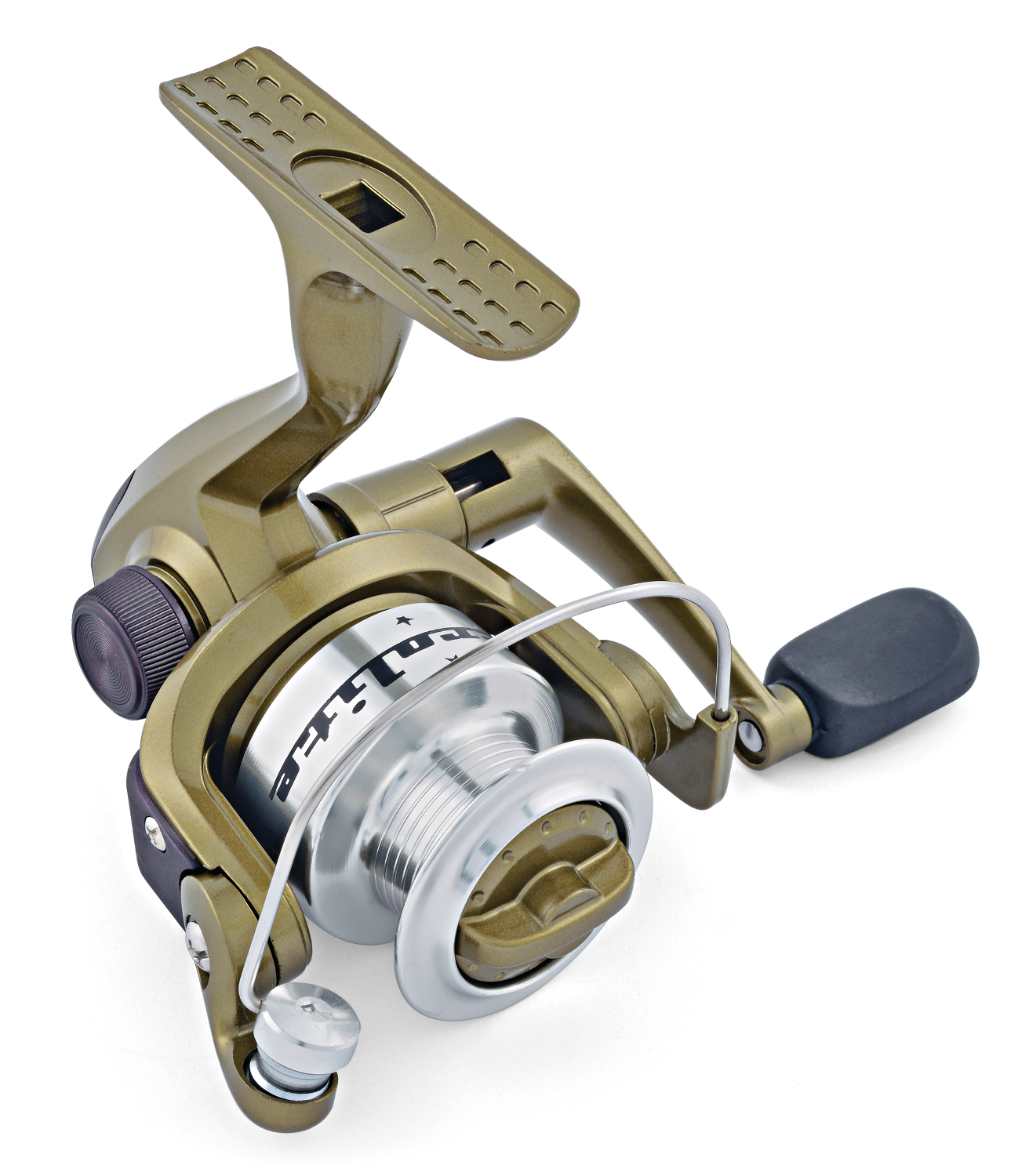 Microlite fishing reel clearance