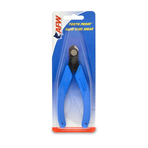 American Fishing Wire Tooth Proof Cutter