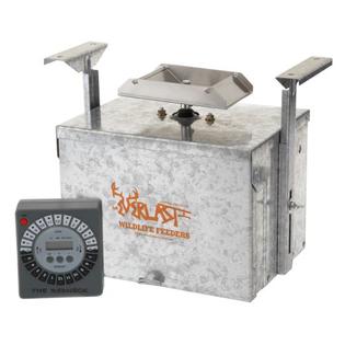 Everlast Foreverlast Game Feeder Control Unit Kit