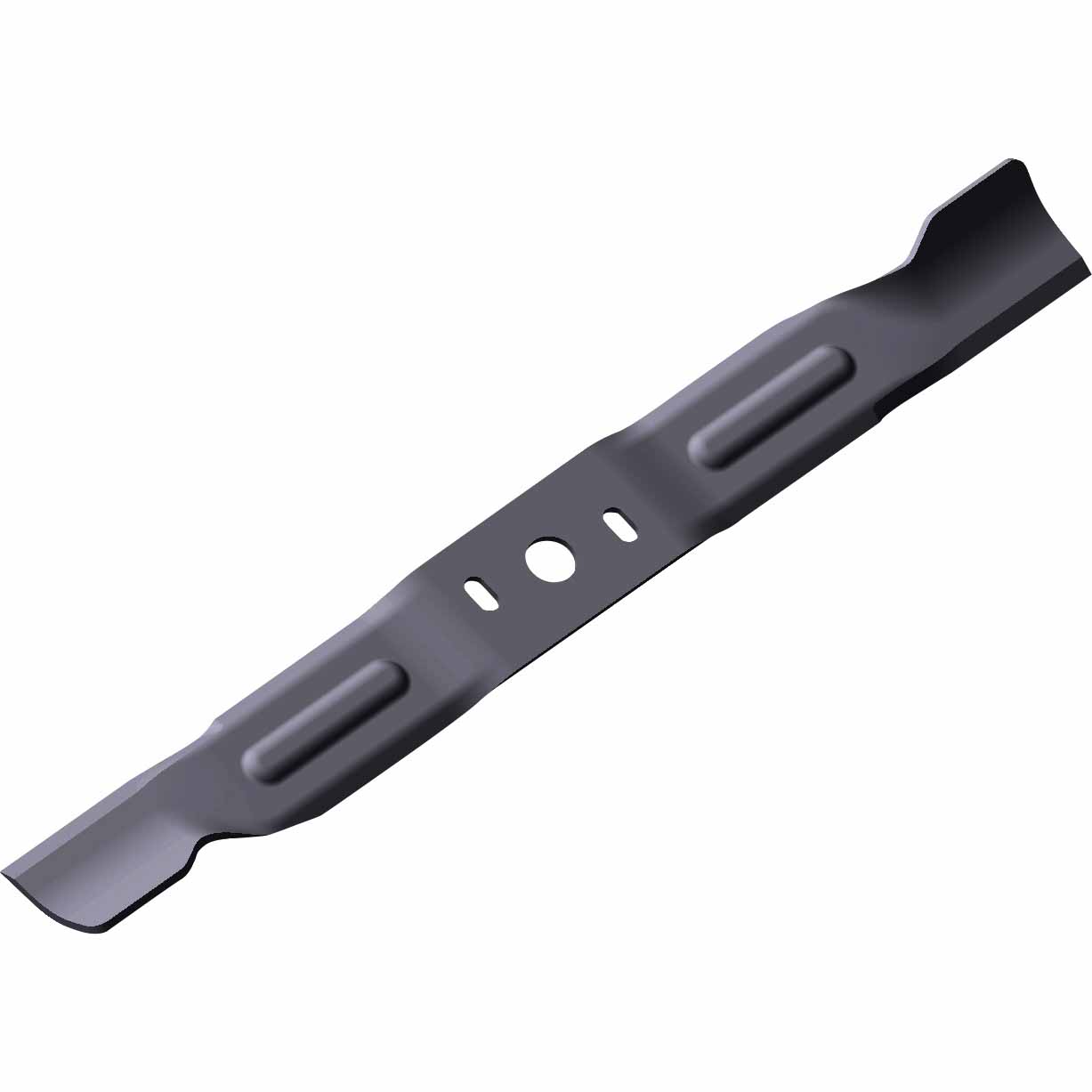 Craftsman 587238301 EZ Blade Change 42" Bagging Blades 2Pack Shop