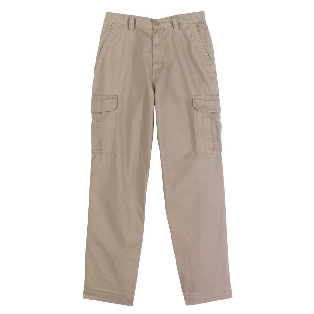 Basic edition cargo hot sale pants