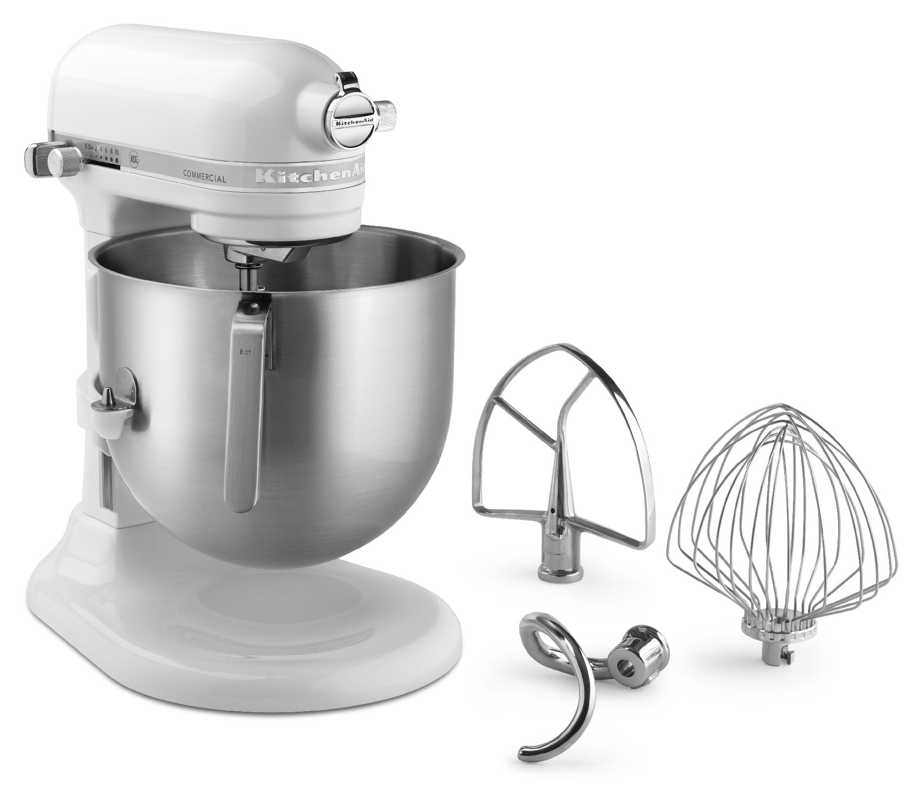 Mixers Accessories On Sale Sears