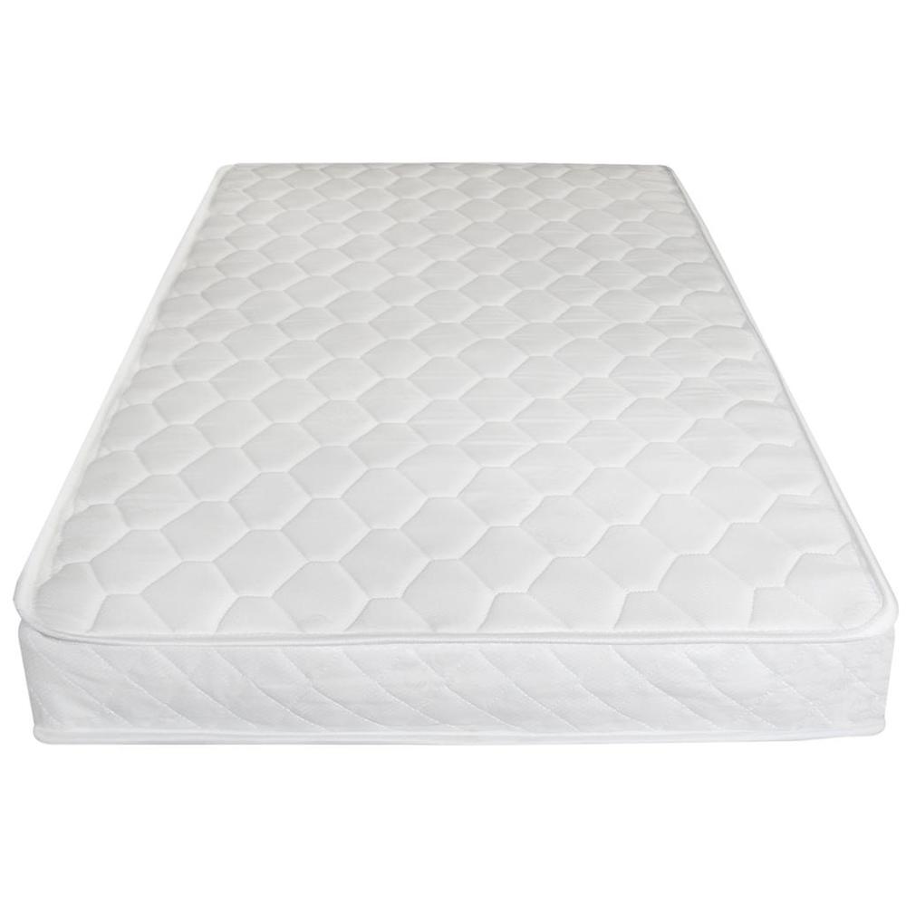 Night Therapy 6 inch Spring Mattress Queen