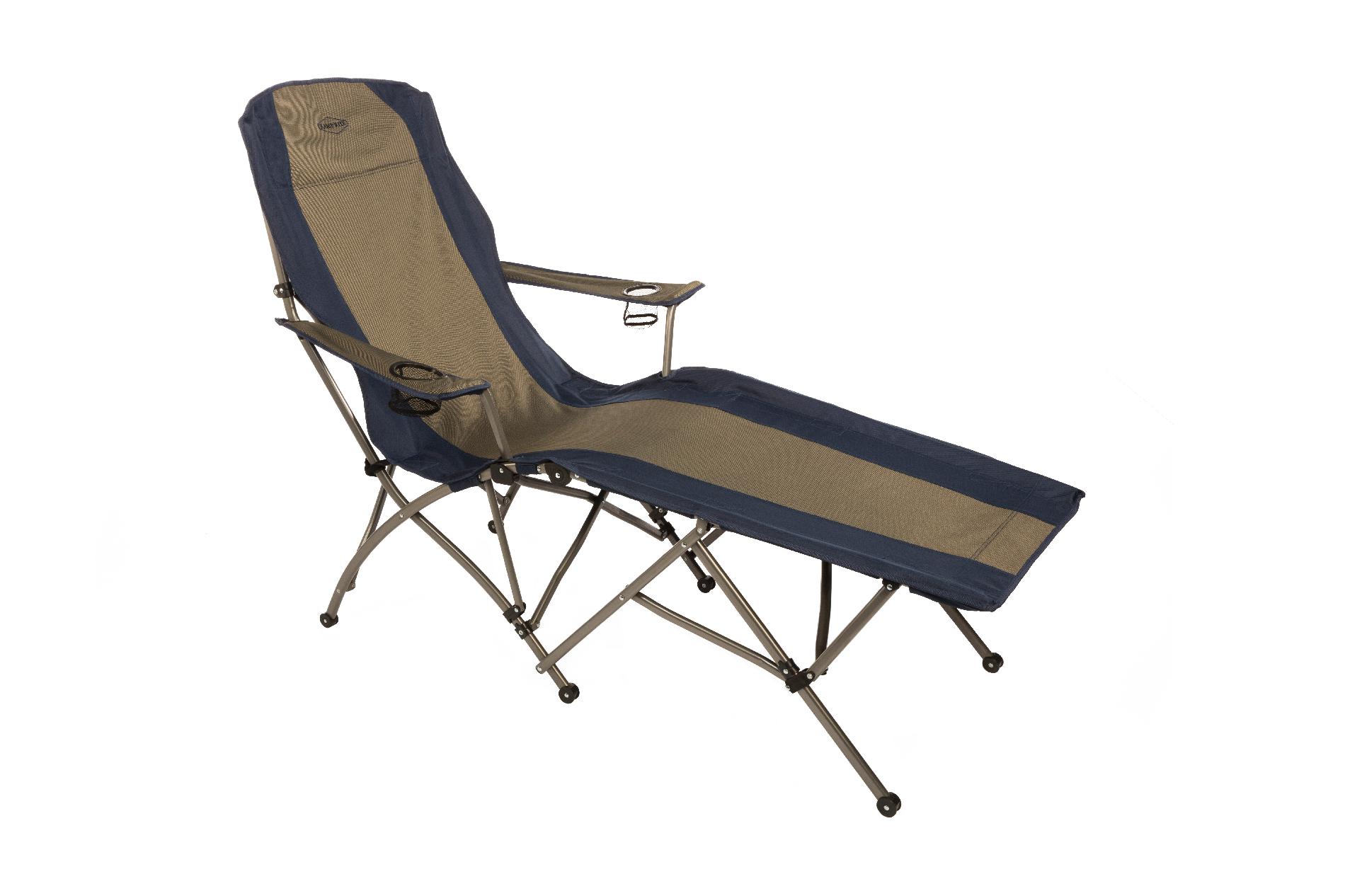 Kamp Rite FL145 Folding Lounge Chair