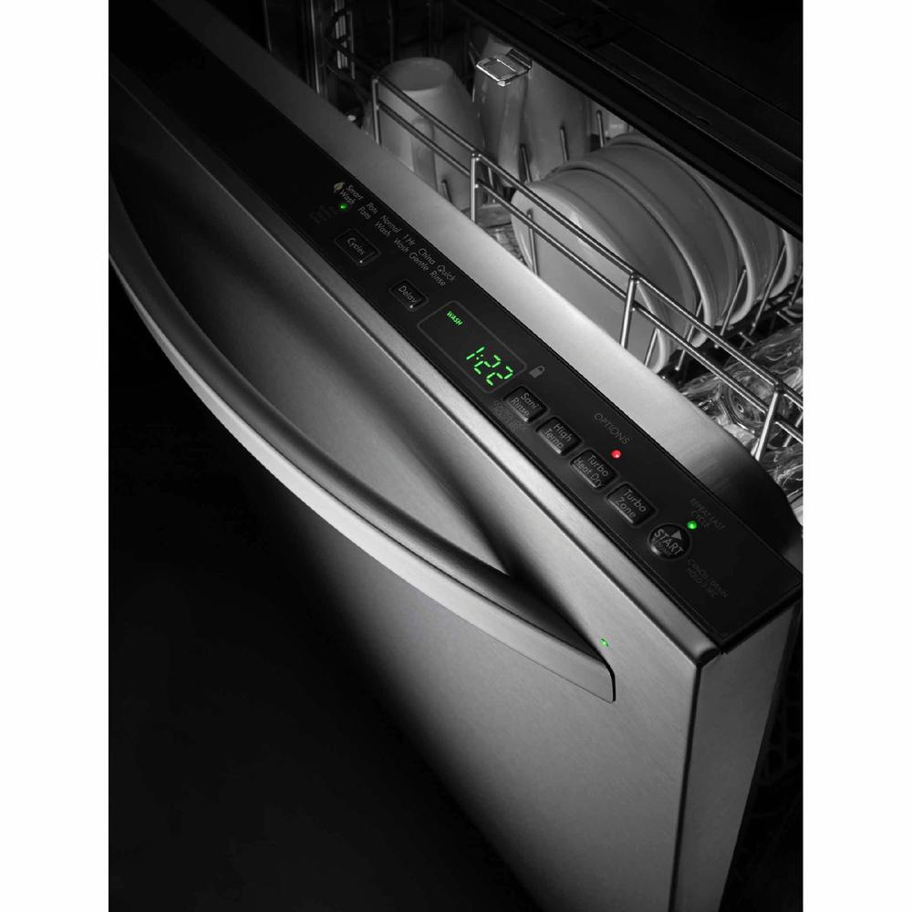 Kenmore 13692 24" BuiltIn Dishwasher w/ PowerWave™ Spray Arm