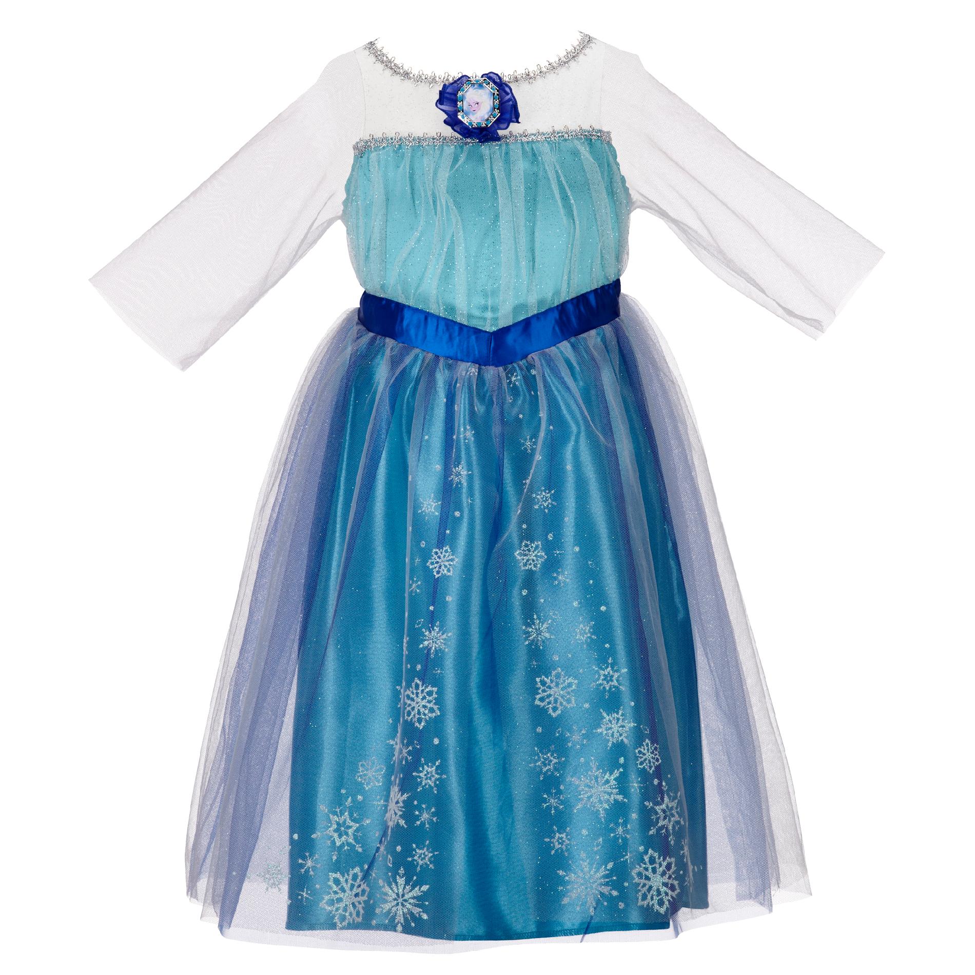 elsa everyday dress