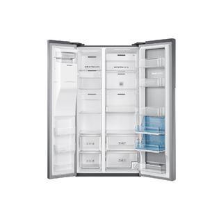 Samsung RH29H9000SR 29 cu. ft. Side-by-Side Food ShowCase Refrigerator