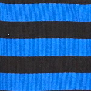 Selected Color is Blue/Black
