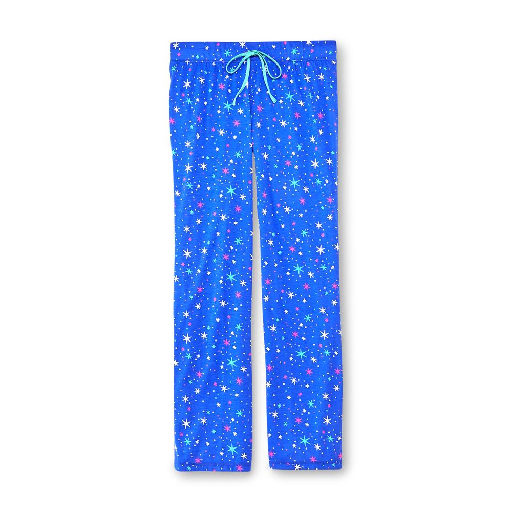 Joe Boxer Women's Pajamas - Stars