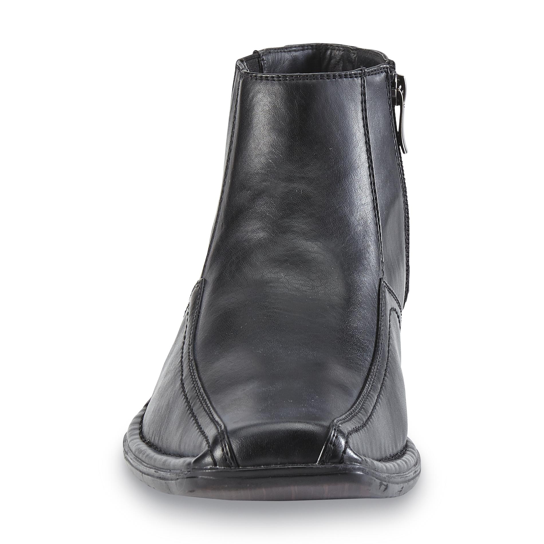 Sm new york men's boots clearance