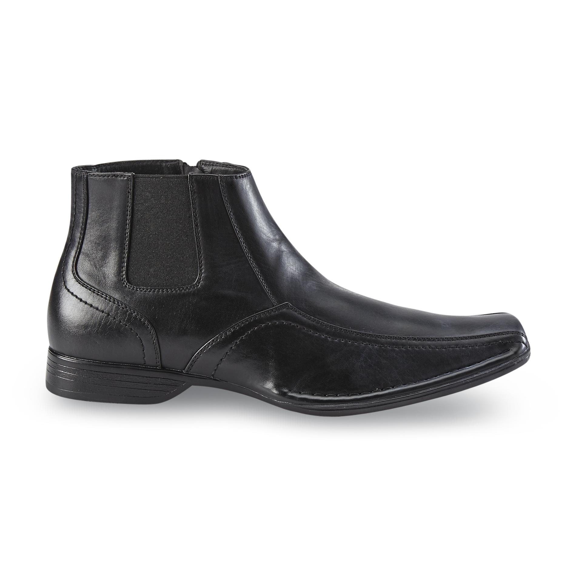 Sm new york men's boots clearance