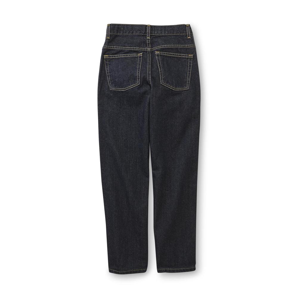 Canyon River Blues Boy's Straight-Fit Jeans