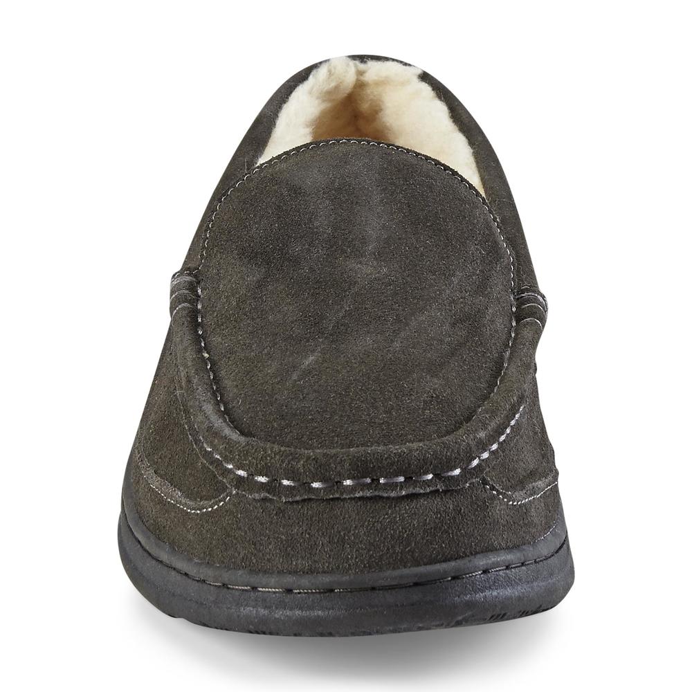 craftsman men's slippers