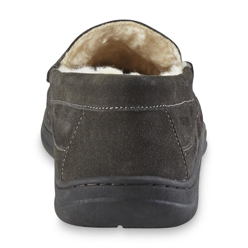 craftsman men's slippers