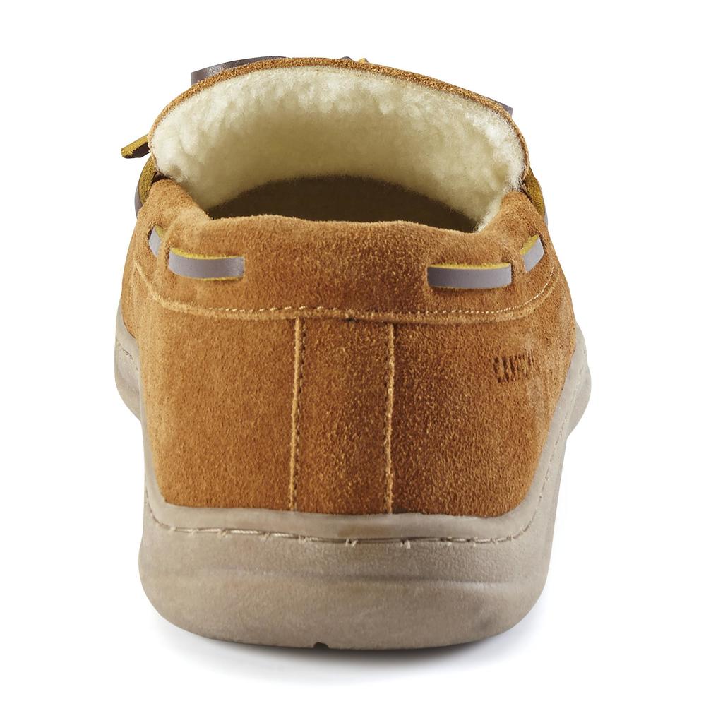 craftsman men's slippers