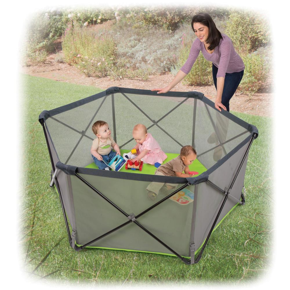Summer Infant Pop 'n Play Portable Play Yard