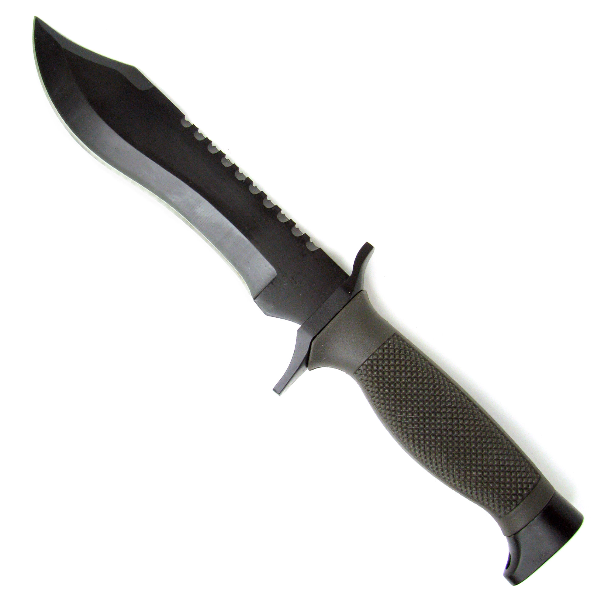 Whetstone 12 Inch Jungle King Hunting Utility Knife w/sheath