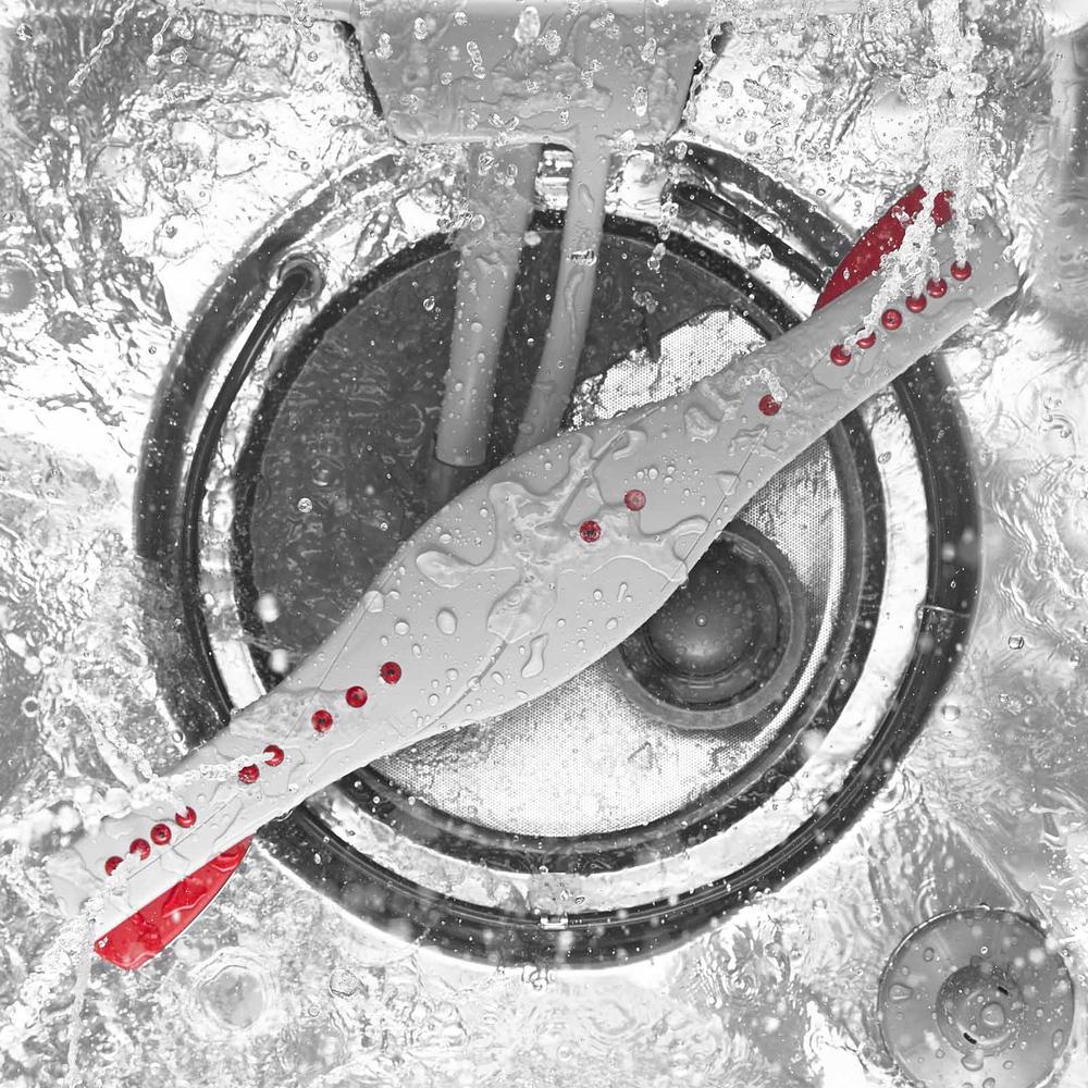 Kenmore 13223 Dishwasher with Steel Tub/Power Wave Spray Arm