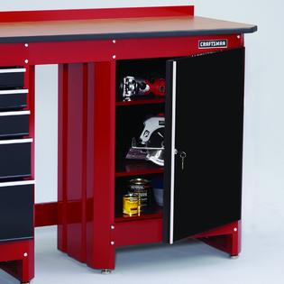 Craftsman Door Kit