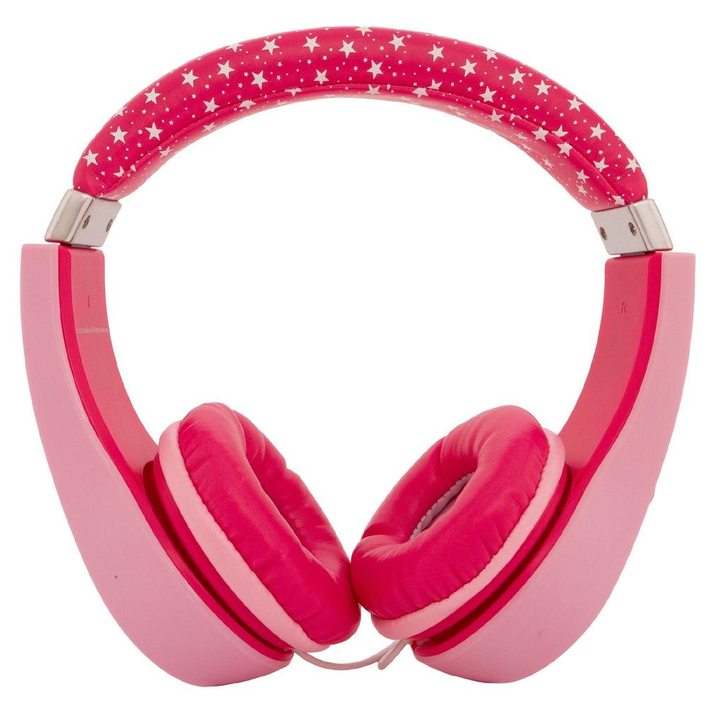 My Little Pony Kid's Headphones - Red