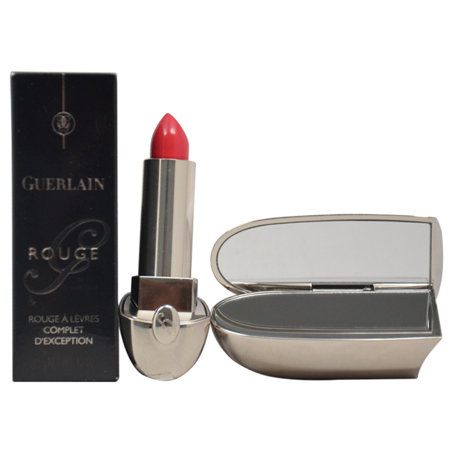 Guerlain Rouge Exceptional Complete Lip Colour - # 76 Gracy