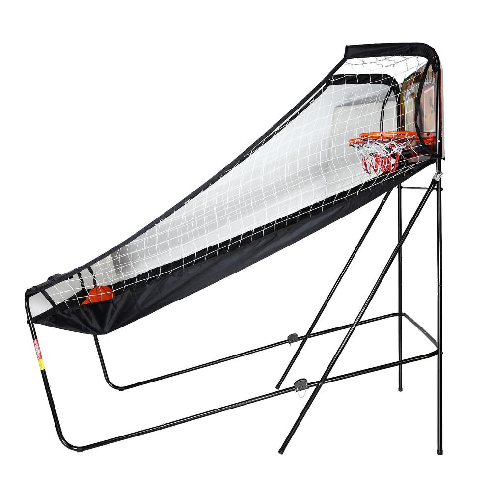 Hathaway™ Sure Shot Dual Electronic Basketball Game