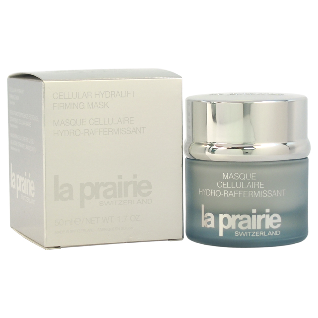 La Prairie Cellular Hydralift Firming Mask by  for Unisex - 1.7 oz Mask