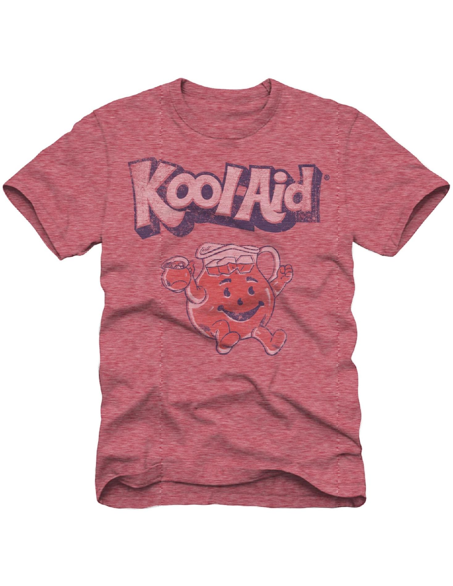 Kool-Aid Men's Graphic T-Shirt