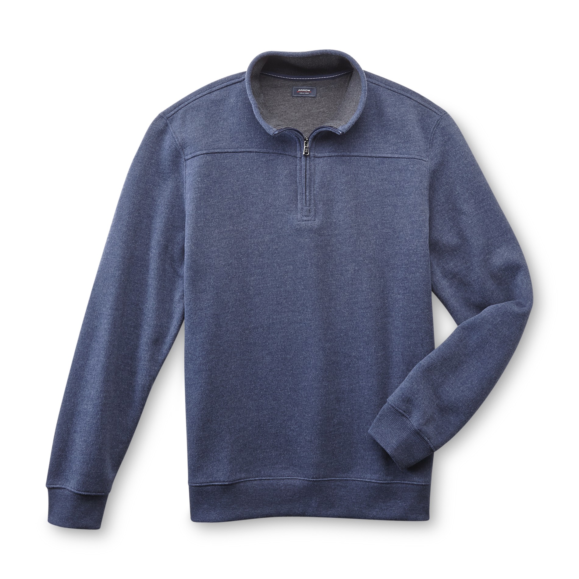 Arrow Men's Quarter Zip Fleece