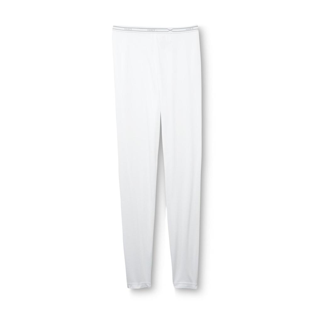 Hanes Women's X-Temp Thermal Underwear Pants