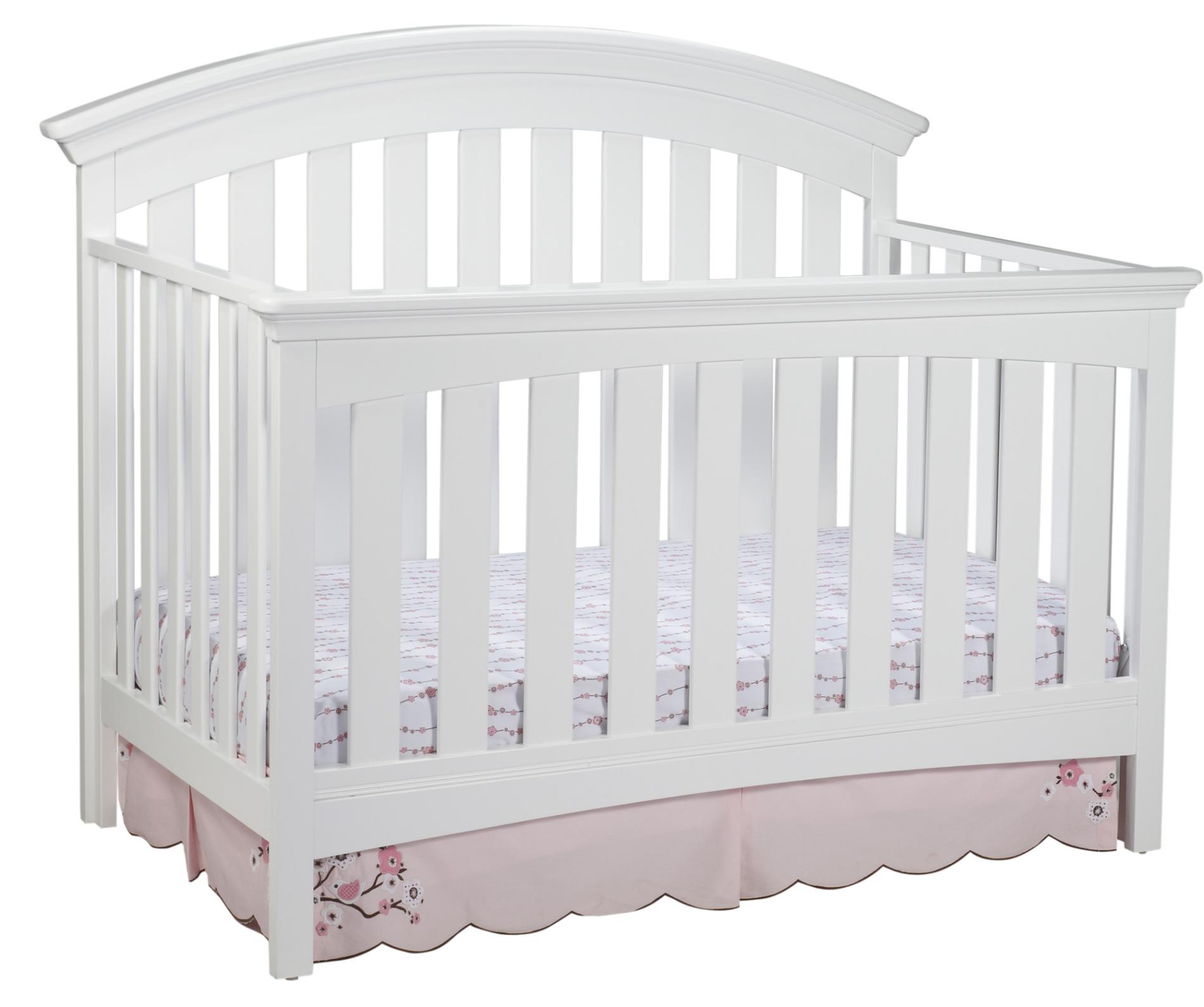 sears baby cribs