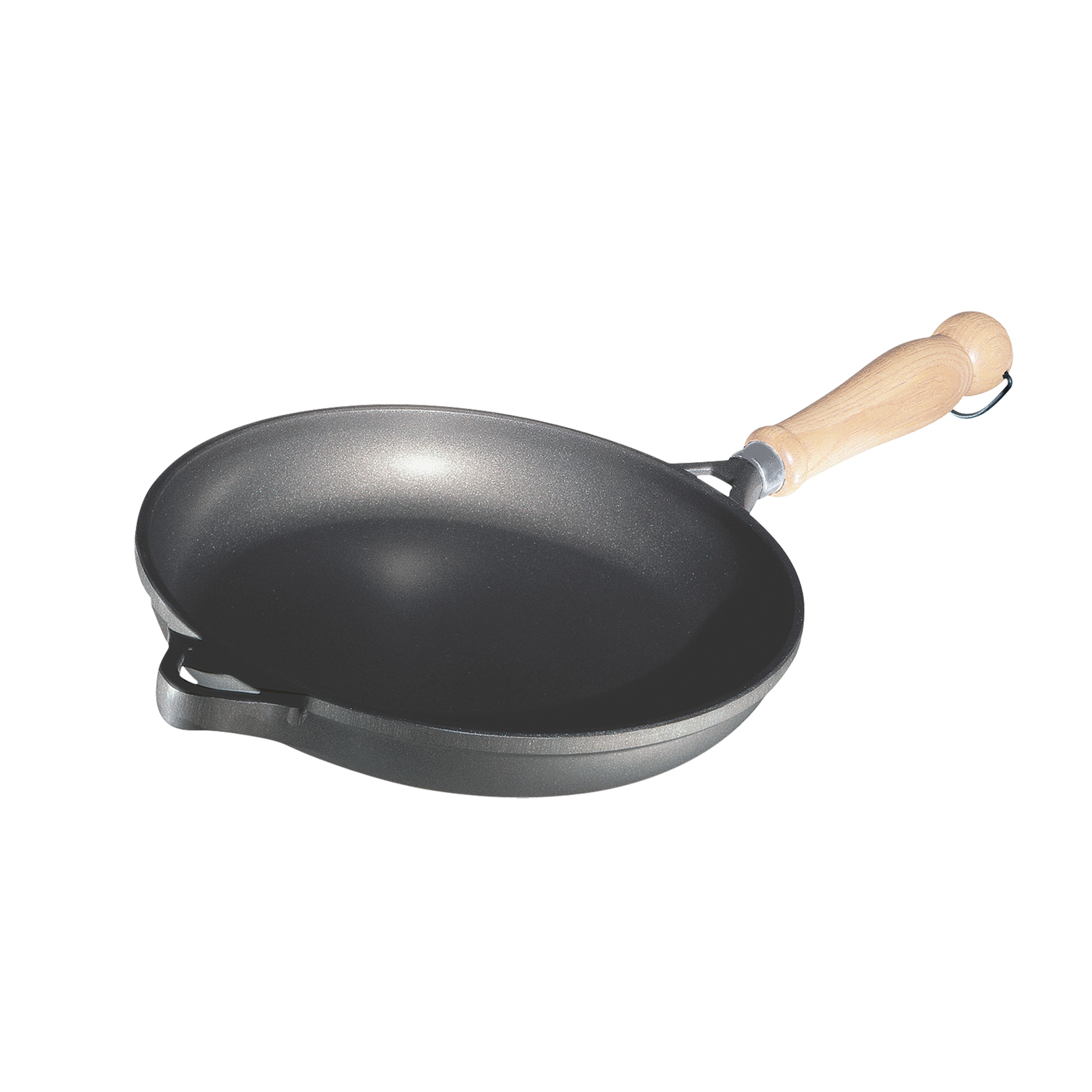 Berndes #671028 - Tradition 11.5" Open Frypan