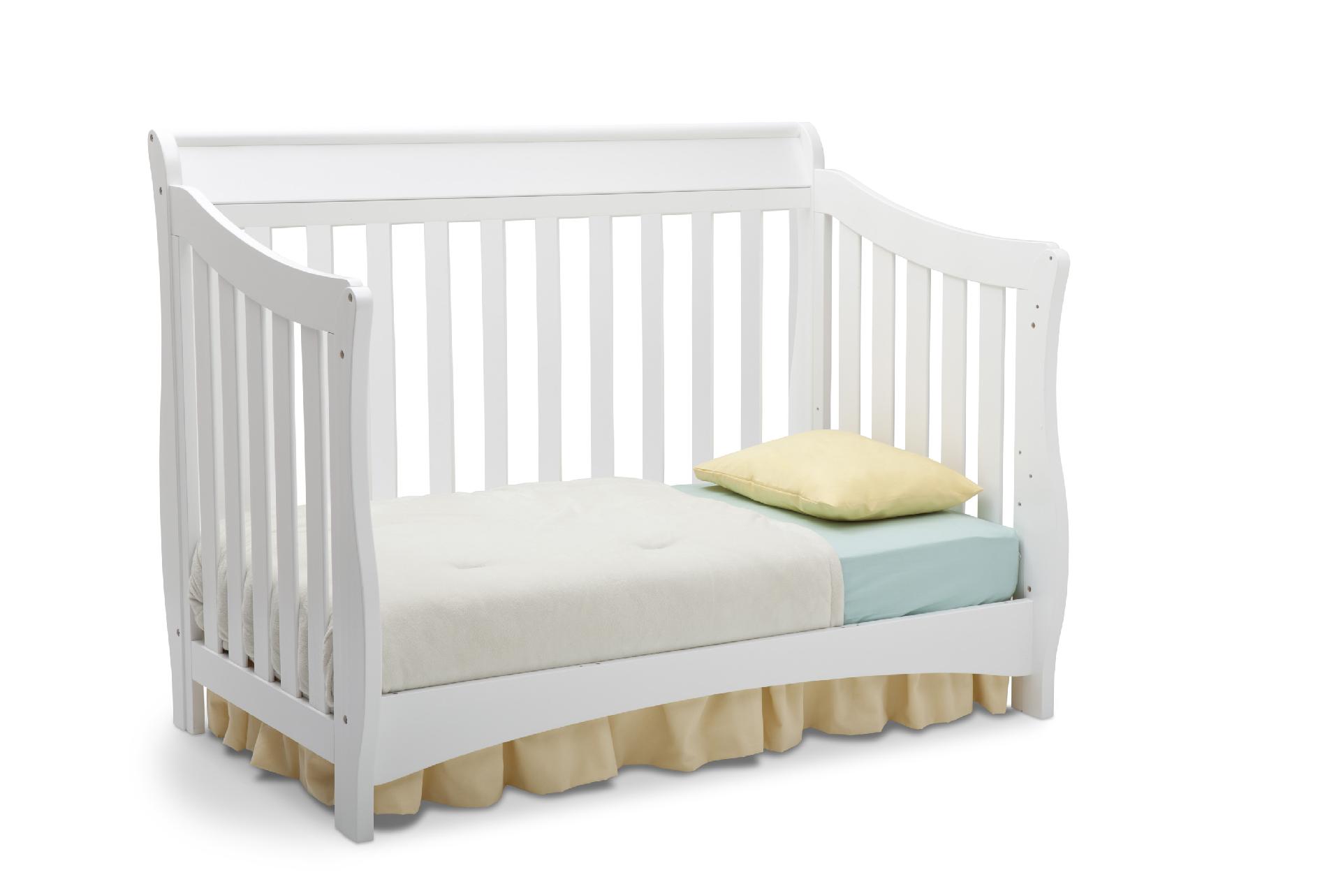 delta children bentley