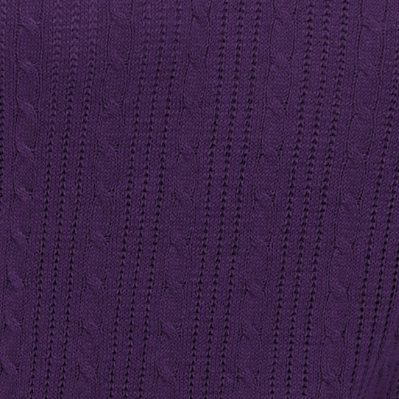 Selected Color is Imperial Purple