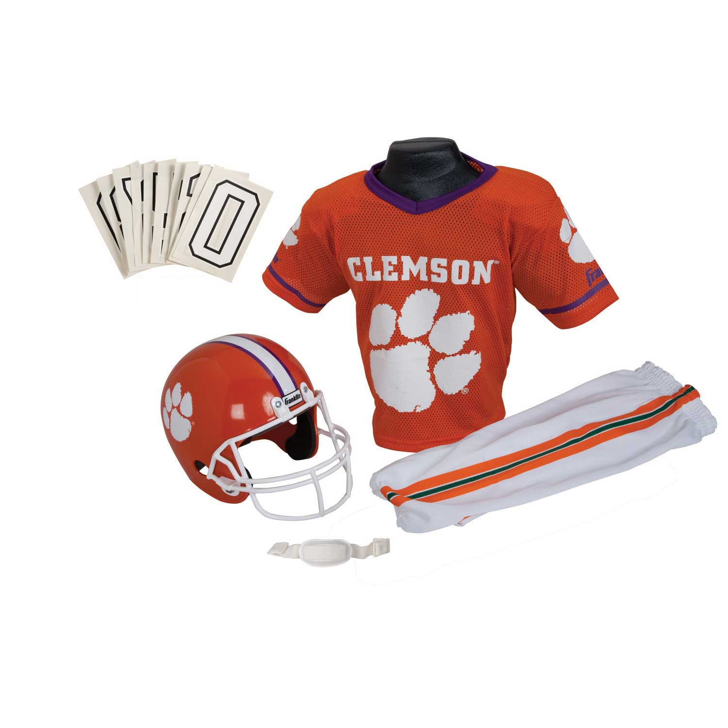 Youth Clemson Tigers Sears