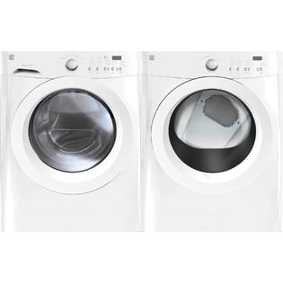 Sears: Kenmore Front-Load Wash...