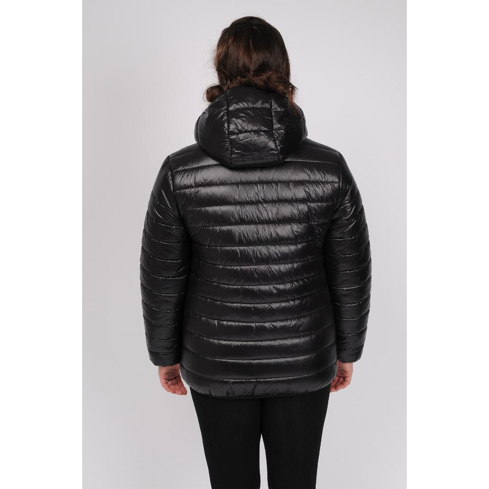 Excelled Ladies Packable Poly Fill Puffer- Online Exclusive