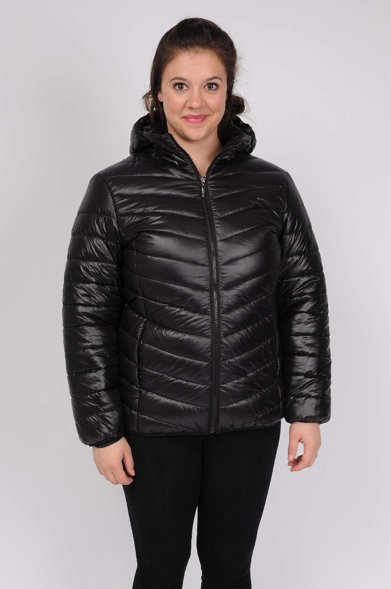UPC 805099431939 - Excelled Ladies Packable Poly Fill Puffer- Online ...