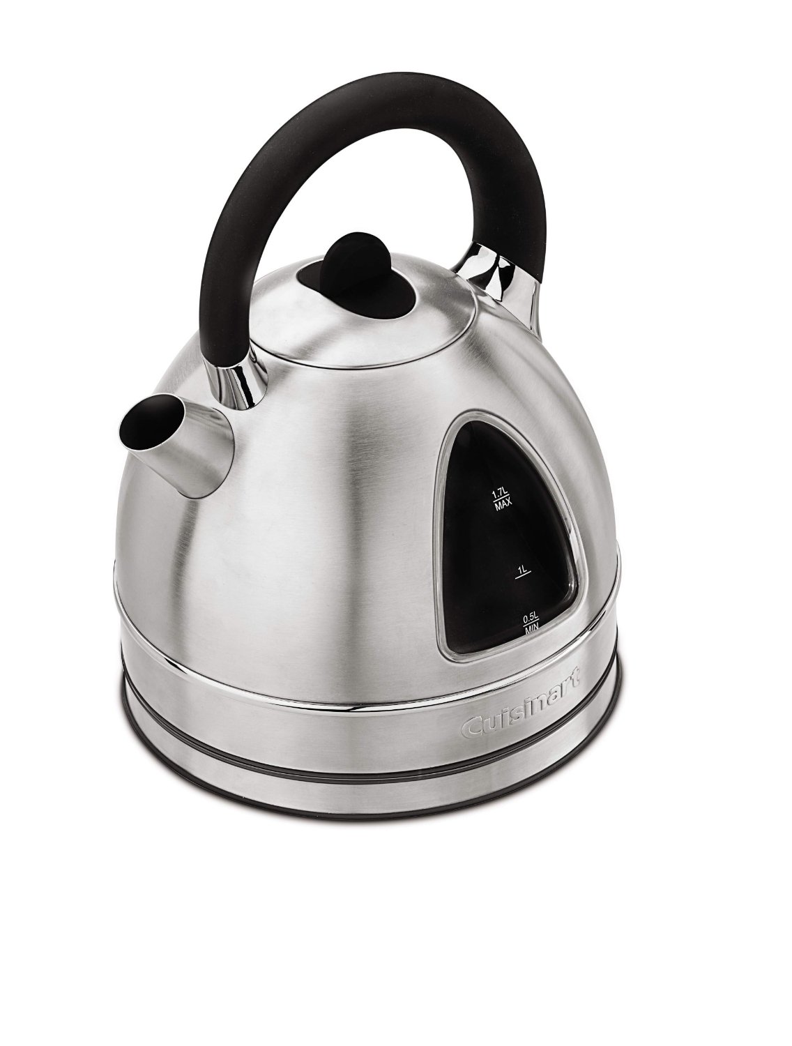 cuisinart electric kettle