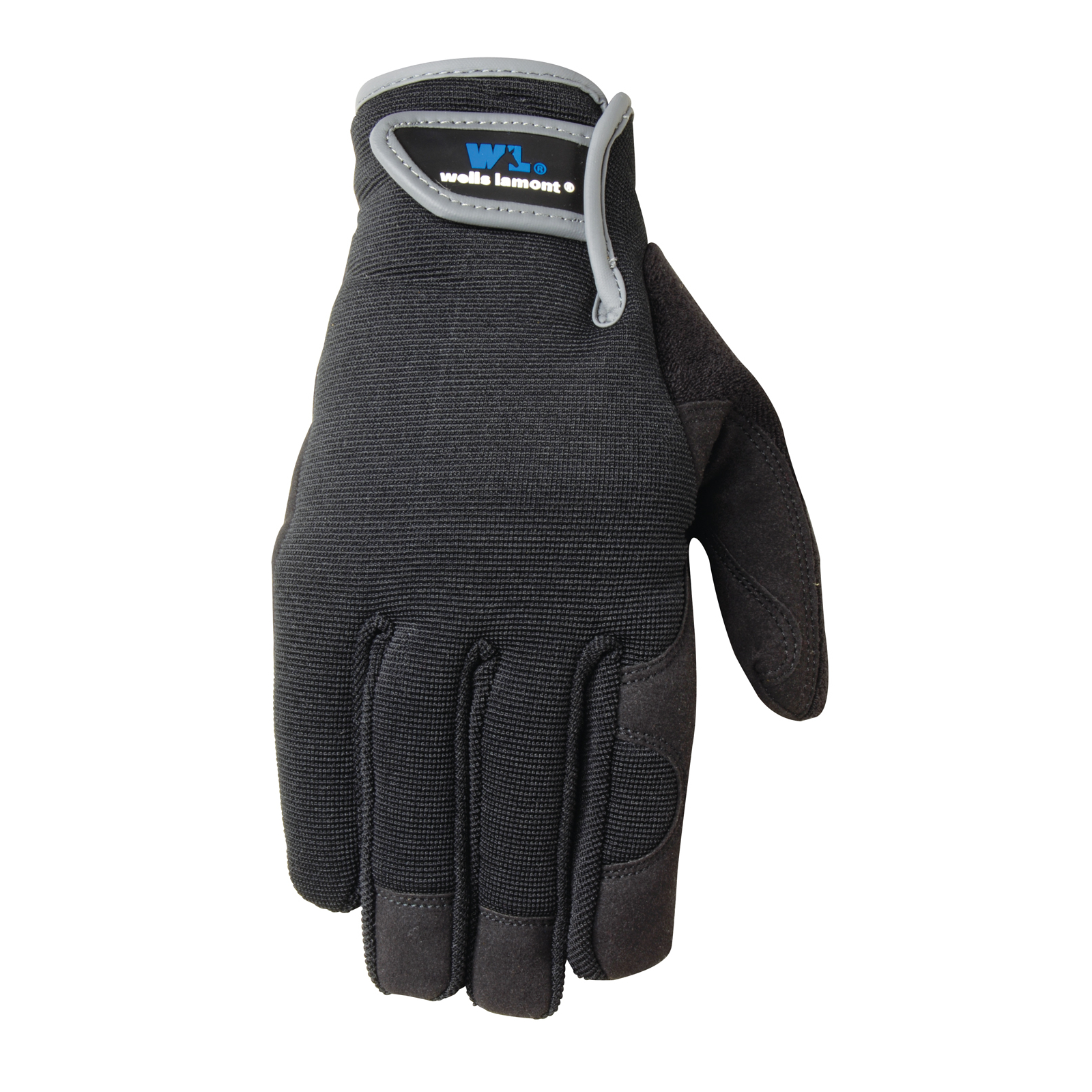 kmart mens winter gloves