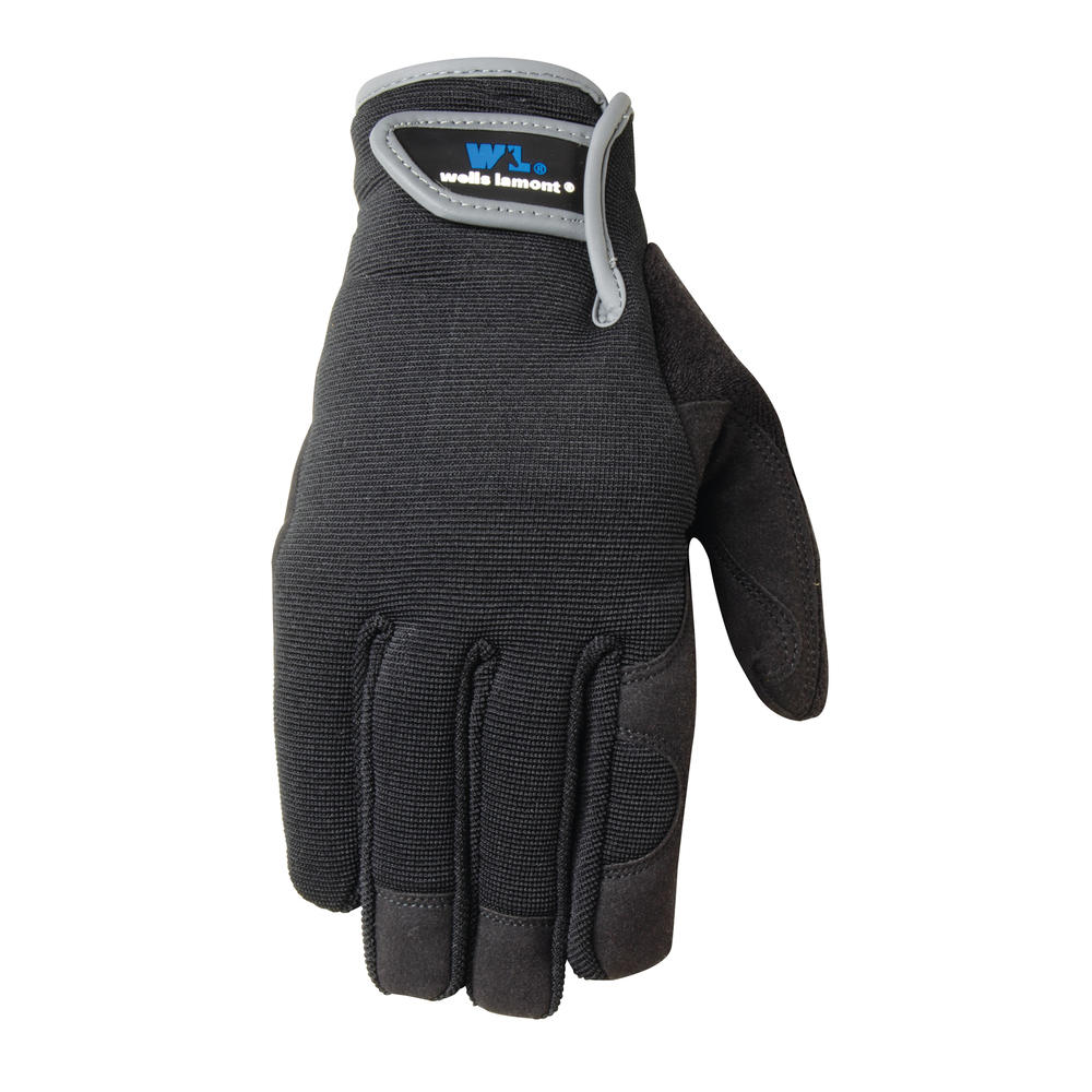 Wells Lamont 7700L MechPro™ Gloves - Large